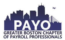 Greater Boston Chapter of Payroll Professionals