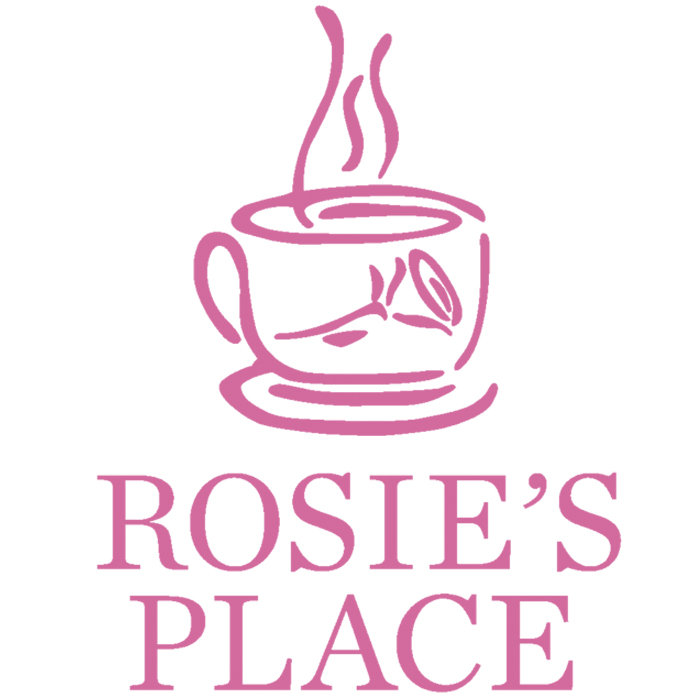 Rosie's Place logo
