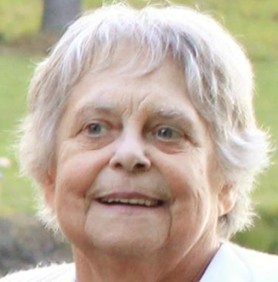 Lorraine Tolman